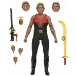 Neca Flash Gordon (1980 Movie) 7" Ultimate Flash Gordon (Final Battle) - Image 6