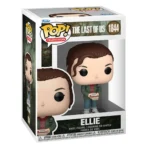Funko Pop The Last Of Us - Ellie 1844 - Image 3