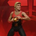 Neca Flash Gordon (1980 Movie) 7" Ultimate Flash Gordon (Final Battle) - Image 5