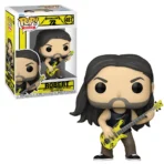 Funko Pop Rocks Metallica 72 - Robert #487 - Image 3