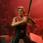 Neca Flash Gordon (1980 Movie) 7" Ultimate Flash Gordon (Final Battle) - Image 4