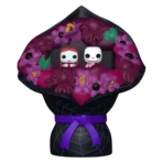 Funko Bitty POP Bouquet Disney NBC - Sally and Jack Skellington 3pcs