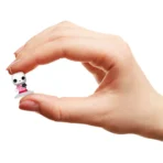 Funko Bitty POP Bouquet Disney NBC - Sally and Jack Skellington 3pcs - Image 2