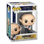 Funko Pop Harry Potter - Griphook 193 - Image 3