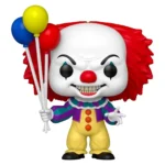 Funko Pop! It The Movie 1990 - Pennywise 1834