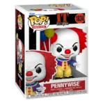 Funko Pop! It The Movie 1990 - Pennywise 1834 - Image 4