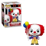 Funko Pop! It The Movie 1990 - Pennywise 1834 - Image 3