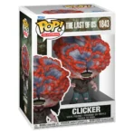 Funko Pop The Last of Us - Clicker 1843 - Image 3