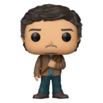 Funko Pop The Last Of Us - Joel Miller 1845