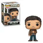 Funko Pop The Last Of Us - Joel Miller 1845 - Image 2