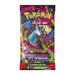 Cartas Pokémon Tcg: Mega Evolution - Phantasmal Flames Booster (ingles)