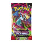 Cartas Pokémon Tcg: Mega Evolution - Phantasmal Flames Booster (ingles)