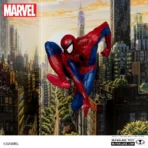 Mc Farlane Marvel Comics Spider-Man #6 Escala 1:10 - Image 3