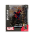 McFarlane Marvel Comics Spider-Man #6 Escala 1:10