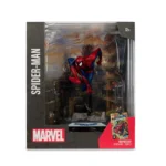 McFarlane Marvel Comics Spider-Man #6 Escala 1:10