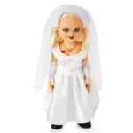 Muñeca Bride of Chucky Original 50cm