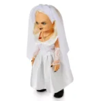 Muñeca Bride of Chucky Original 50cm - Image 3