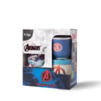 Set De Mate Deluxe Marvel Avengers - Image 2