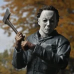 Neca Halloween The Course Of Michael Myers - 7" - Ultimate Michael Myers - Image 6
