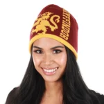 Gorra de Lana reversible Gryffindor Harry Potter