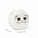 Caja De Joyas Harry Potter Peluche - Hedwig - Image 5
