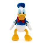 Donald Duck Plush – Medium 40cm Disney Store