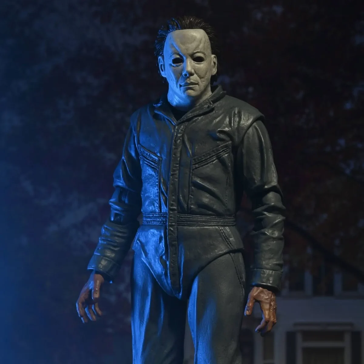 Neca Halloween The Course Of Michael Myers - 7" - Ultimate Michael Myers - Image 9