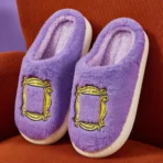 Pantuflas Friends (Adulto)