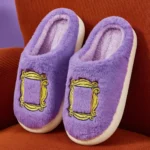 Pantuflas Friends (Adulto)