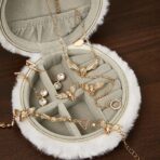 Caja De Joyas Harry Potter Peluche - Hedwig - Image 6