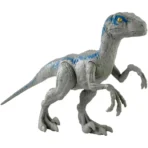 Jurassic World Velociraptor Blue