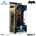Batman Vs Superman: Dawn Of Justice Dc Knighmare Batman - Mcfarlane - Image 3