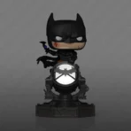 Funko Pop Batman Premium Batman SFX Light-Up *Exclusive* 614 - Image 2