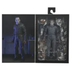 Neca Halloween The Course Of Michael Myers - 7" - Ultimate Michael Myers - Image 3