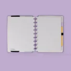 Cuaderno Ci All Purple - Tam A5 - Image 2