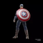 Marvel Legends Marvel Avengers Endgame - Captain America - Image 3
