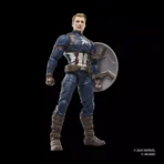 Marvel Legends Marvel Avengers Endgame - Captain America - Image 4