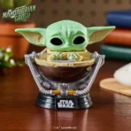 Funko Pop Star Wars The Mandalorian & Grogu - Grogu 823 - Image 2