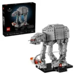 Lego Star Wars At-AT 525pcs - Image 4