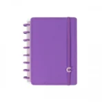 Cuaderno Ci All Purple - Tam A5