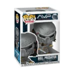Funko Pop Alien Vs. Predator Requiem - Bull Predator 1999 - Image 2