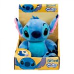 Disney Peluche Magnetico Stitch