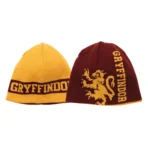 Gorra de Lana reversible Gryffindor Harry Potter - Image 2