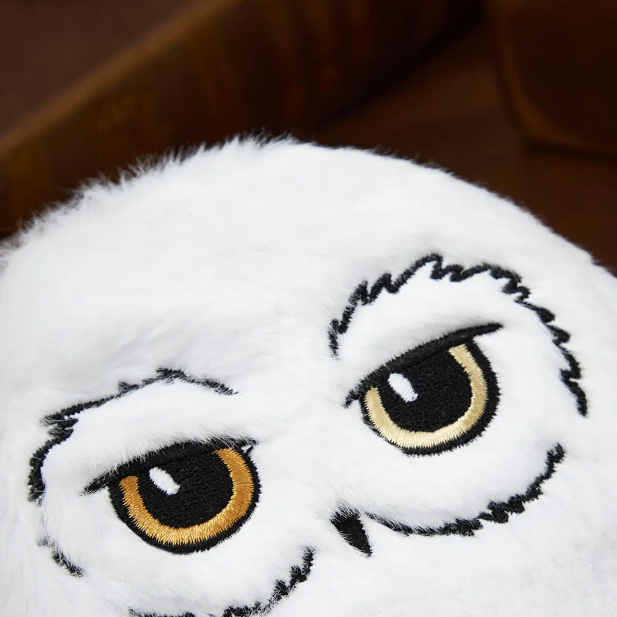 Caja De Joyas Harry Potter Peluche - Hedwig - Image 4