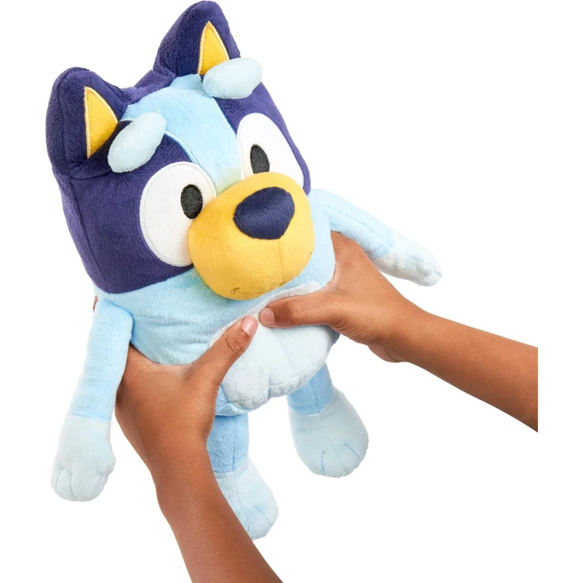 Moose Bluey Peluche Con Sonidos 33cm - Image 3