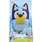 Moose Bluey Peluche Con Sonidos 33cm