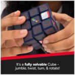 Cubo Rubiks Cubers Marvel Miles Morales - Image 2