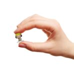 Funko Bitty Pop One Piece Usopp 4pack - Image 3