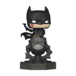 Funko Pop Batman Premium Batman SFX Light-Up *Exclusive* 614