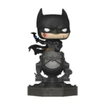 Funko Pop Batman Premium Batman SFX Light-Up *Exclusive* 614